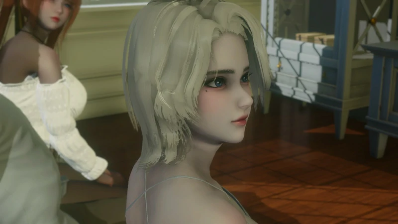 图片[7]-安卓+电脑【神作SLG动态】神秘别墅 The Mystery Villa Ep.8 步-大壮社区