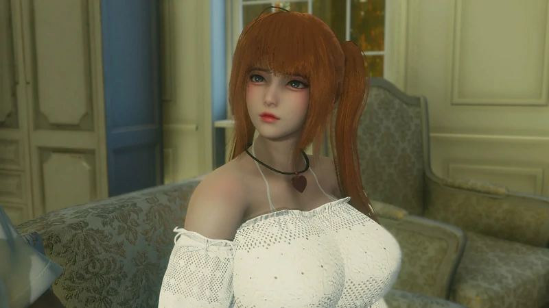 图片[8]-安卓+电脑【神作SLG动态】神秘别墅 The Mystery Villa Ep.8 步-大壮社区