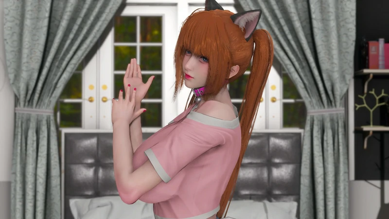 图片[9]-安卓+电脑【神作SLG动态】神秘别墅 The Mystery Villa Ep.8 步-大壮社区