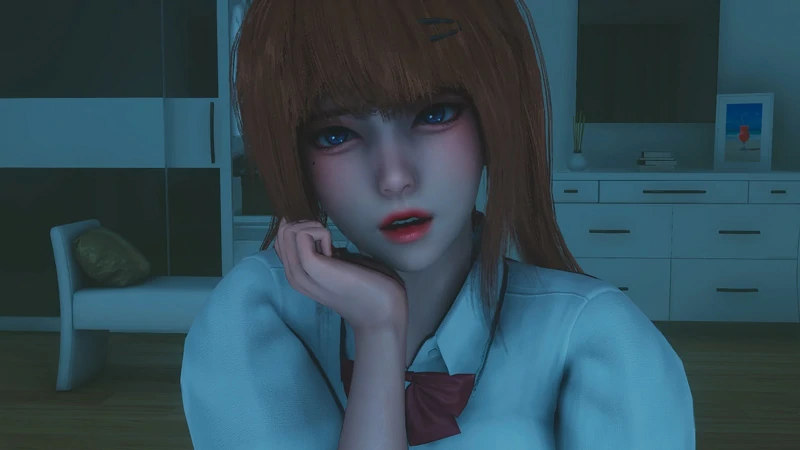 图片[12]-安卓+电脑【神作SLG动态】神秘别墅 The Mystery Villa Ep.8 步-大壮社区