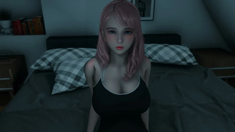 图片[18]-安卓+电脑【神作SLG动态】神秘别墅 The Mystery Villa Ep.8 步-大壮社区