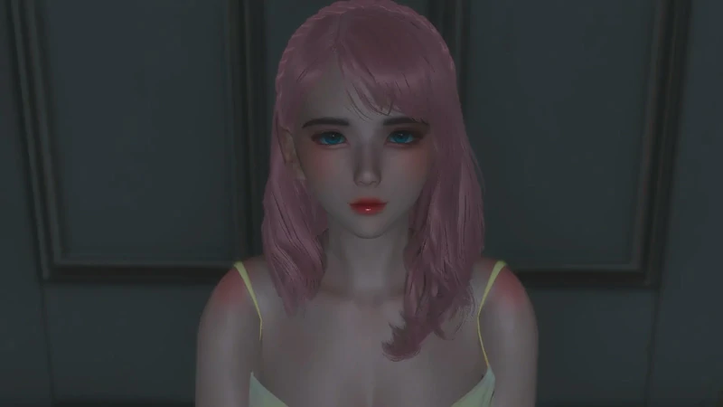 图片[23]-安卓+电脑【神作SLG动态】神秘别墅 The Mystery Villa Ep.8 步-大壮社区