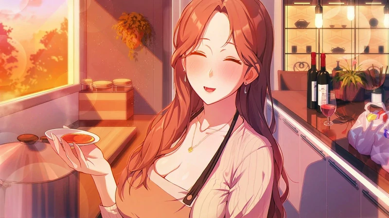 图片[24]-电脑版【神作养成互动SLG/动态/全CV】夏色四叶草V1.11 全CG存档 官中 步-大壮社区