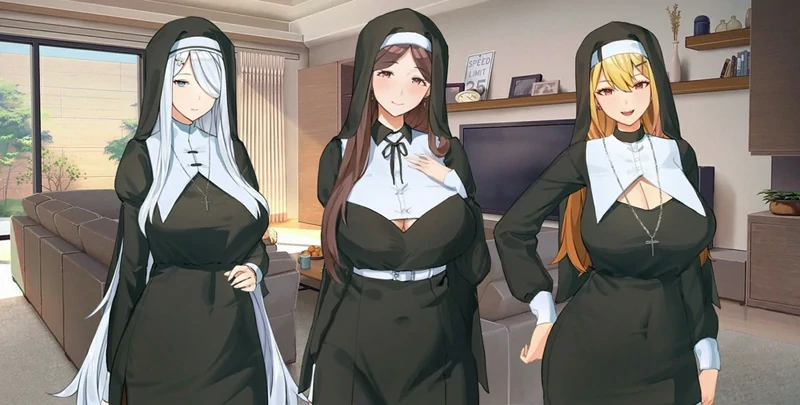 图片[25]-电脑版【神作养成互动SLG/动态/全CV】夏色四叶草V1.11 全CG存档 官中 步-大壮社区