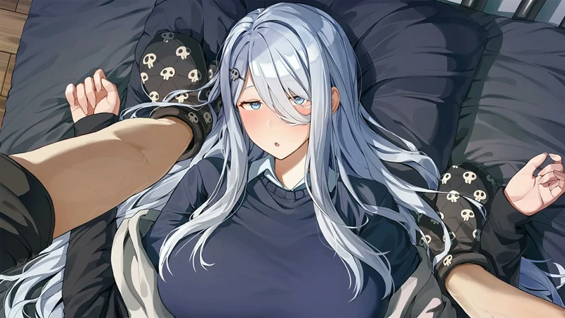 图片[28]-电脑版【神作养成互动SLG/动态/全CV】夏色四叶草V1.11 全CG存档 官中 步-大壮社区