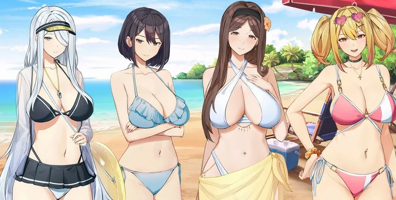 图片[26]-电脑版【神作养成互动SLG/动态/全CV】夏色四叶草V1.11 全CG存档 官中 步-大壮社区