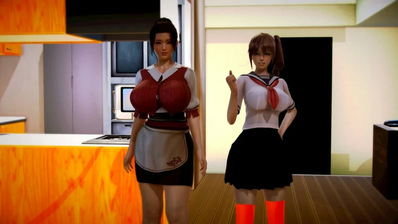 安卓+电脑【神作欧美SLG/动态】腐化完结作弊版 步-大壮社区