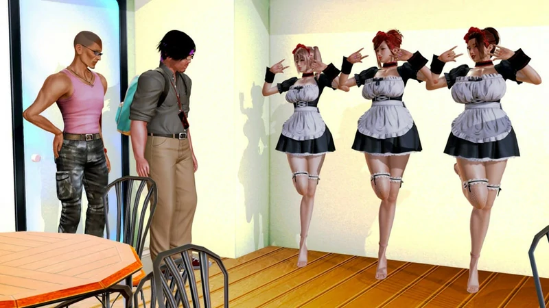 图片[7]-安卓+电脑【神作欧美SLG/动态】腐化完结作弊版 步-大壮社区