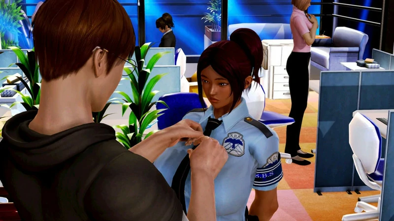 图片[5]-安卓+电脑【神作欧美SLG/动态】腐化完结作弊版 步-大壮社区