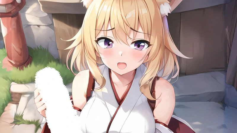 图片[11]-安卓+电脑【日系SLG】狐狸精灵契约v1.0 步-大壮社区