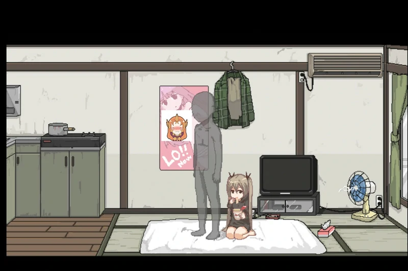 图片[14]-安卓+电脑【爆款像素动态】纸巾盒八部曲 步-大壮社区