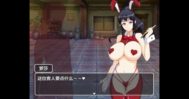 图片[7]-安卓+电脑【日系RPG剧情】 妈妈们的地下城v2.0+全回想 骑-大壮社区