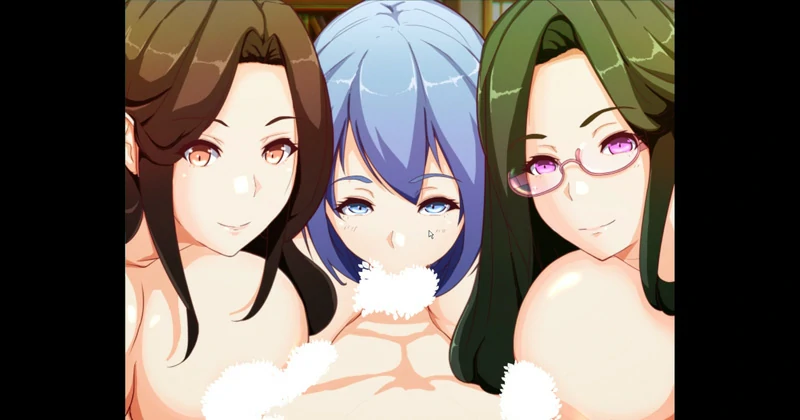 图片[11]-安卓+电脑【日系RPG剧情】 妈妈们的地下城v2.0+全回想 骑-大壮社区