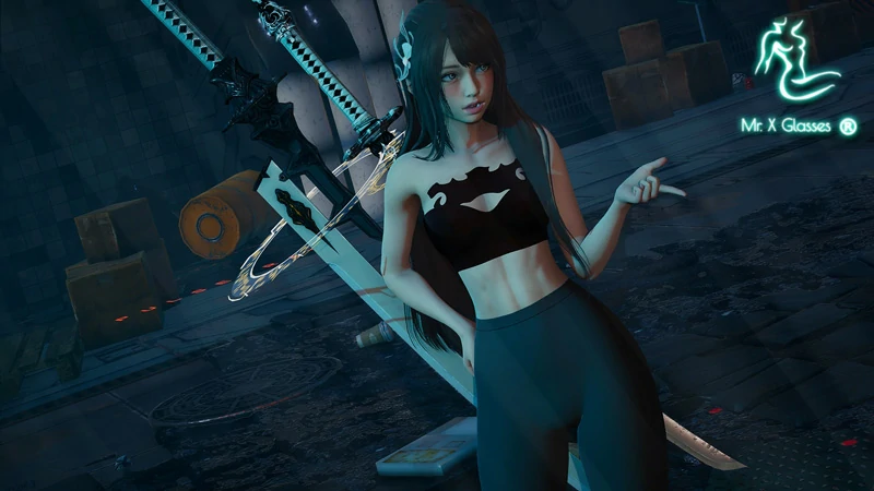 图片[27]-安卓+电脑【神作SLG动态】永恒世界v0.85（AI少女引擎制作） 步-大壮社区