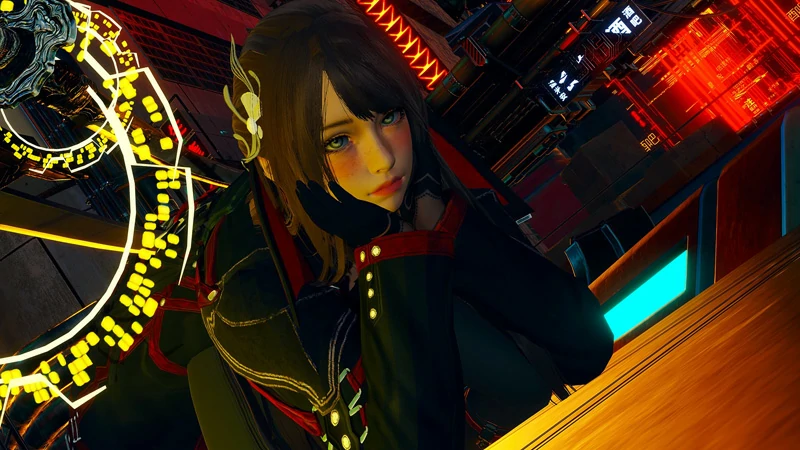 图片[26]-安卓+电脑【神作SLG动态】永恒世界v0.85（AI少女引擎制作） 步-大壮社区