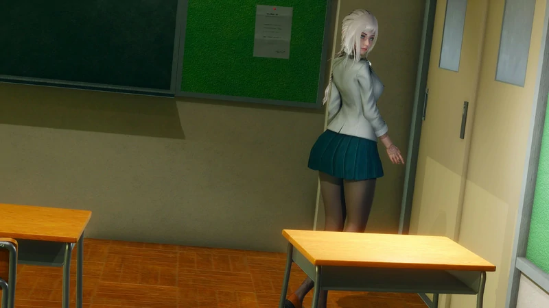 图片[25]-安卓+电脑【神作SLG动态】永恒世界v0.85（AI少女引擎制作） 步-大壮社区