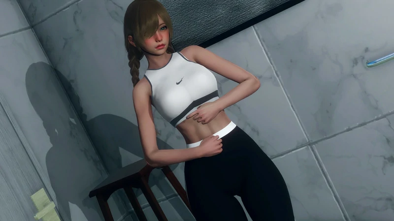 图片[31]-安卓+电脑【神作SLG动态】永恒世界v0.85（AI少女引擎制作） 步-大壮社区