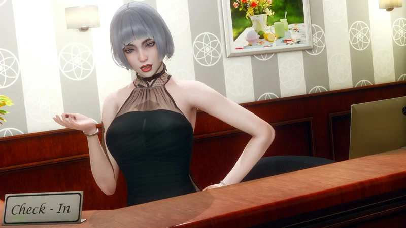 图片[33]-安卓+电脑【神作SLG动态】永恒世界v0.85（AI少女引擎制作） 步-大壮社区