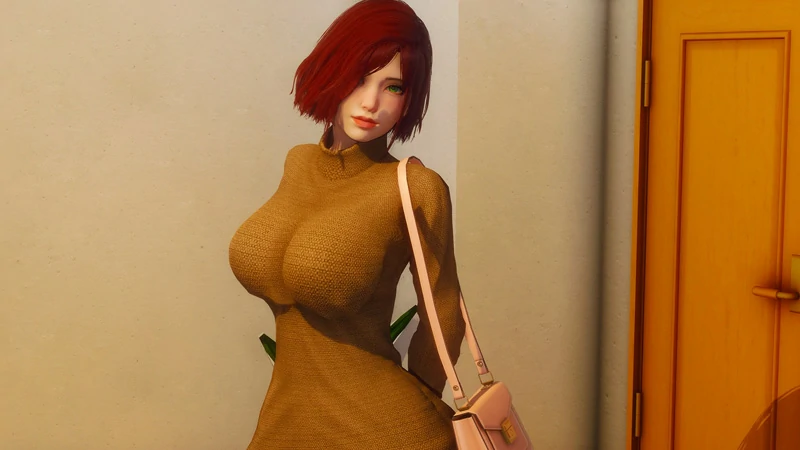 图片[30]-安卓+电脑【神作SLG动态】永恒世界v0.85（AI少女引擎制作） 步-大壮社区