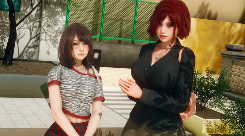 图片[36]-安卓+电脑【神作SLG动态】永恒世界v0.85（AI少女引擎制作） 步-大壮社区