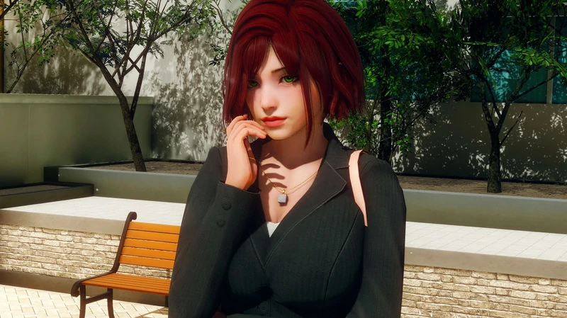 图片[34]-安卓+电脑【神作SLG动态】永恒世界v0.85（AI少女引擎制作） 步-大壮社区