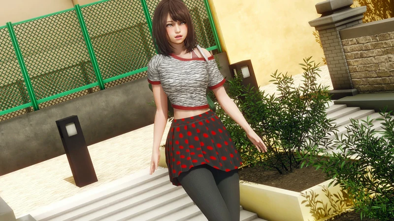 图片[35]-安卓+电脑【神作SLG动态】永恒世界v0.85（AI少女引擎制作） 步-大壮社区