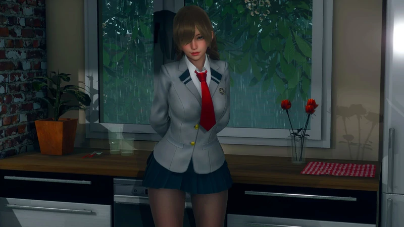 图片[39]-安卓+电脑【神作SLG动态】永恒世界v0.85（AI少女引擎制作） 步-大壮社区