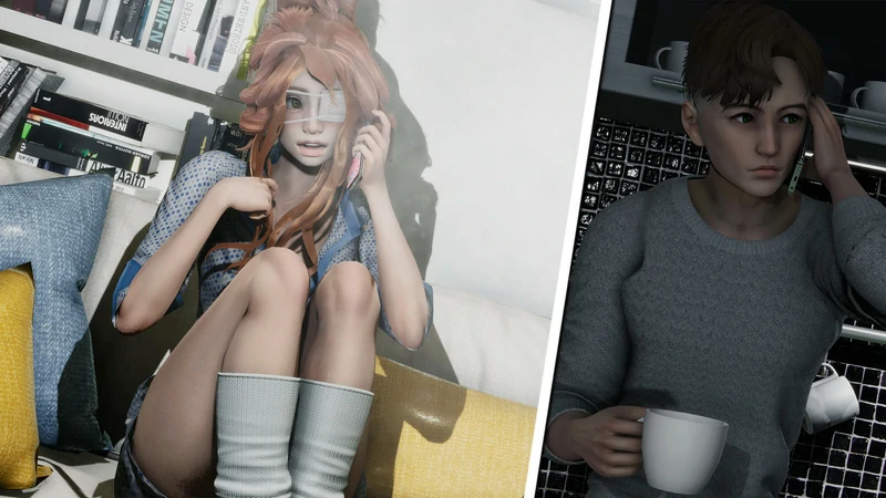 图片[43]-安卓+电脑【神作SLG动态】永恒世界v0.85（AI少女引擎制作） 步-大壮社区