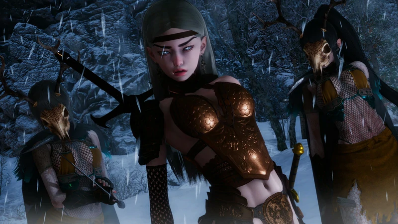 图片[42]-安卓+电脑【神作SLG动态】永恒世界v0.85（AI少女引擎制作） 步-大壮社区