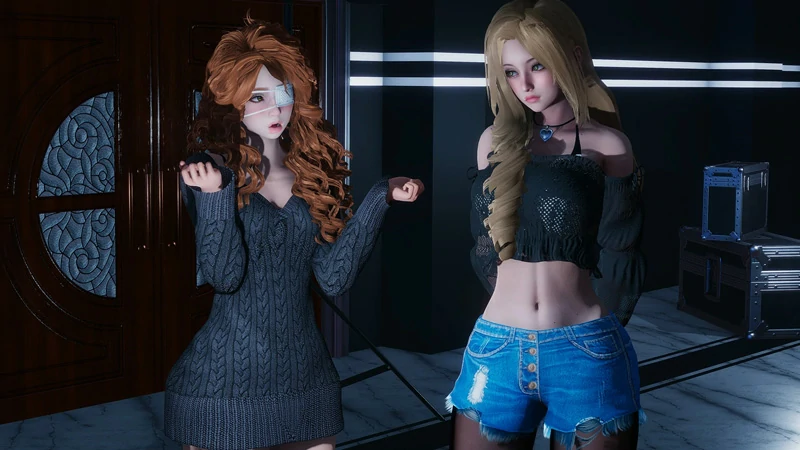 图片[44]-安卓+电脑【神作SLG动态】永恒世界v0.85（AI少女引擎制作） 步-大壮社区