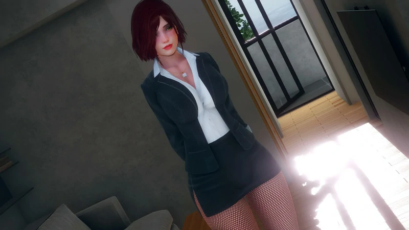 图片[45]-安卓+电脑【神作SLG动态】永恒世界v0.85（AI少女引擎制作） 步-大壮社区