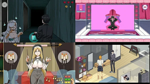 图片[6]-电脑版【神作像素互动SLG动态】社群审查DX V4.0.8 STEAM官中 正式版+存档 步-大壮社区