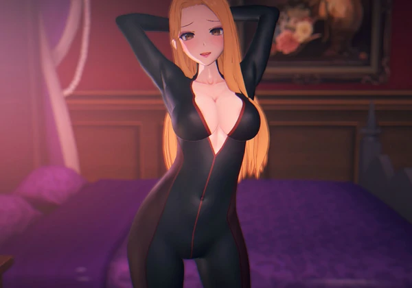 图片[26]-安卓+电脑【神作RPG动态NTR】刀剑SAO2 v0.95 步 joi模拟器玩-大壮社区