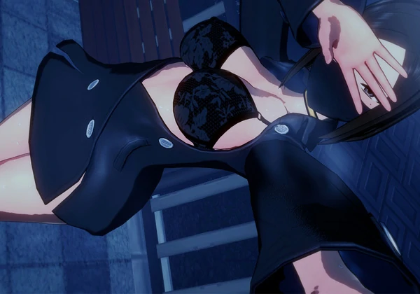 图片[8]-安卓+电脑【神作RPG动态NTR】刀剑SAO2 v0.95 步 joi模拟器玩-大壮社区