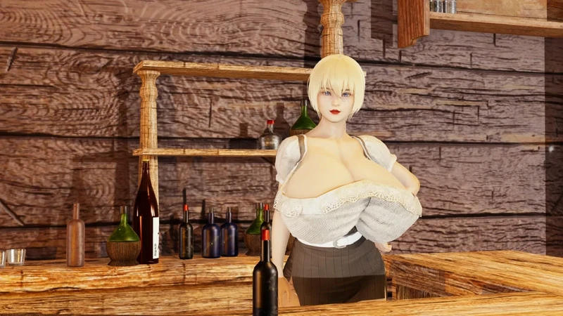 图片[3]-安卓+电脑【欧美SLG动态】湖边小屋v0.50 步-大壮社区