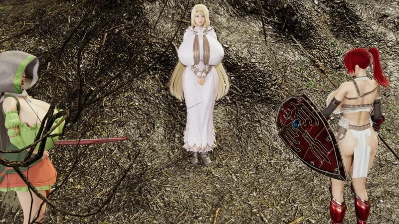 图片[5]-安卓+电脑【欧美SLG动态】湖边小屋v0.50 步-大壮社区