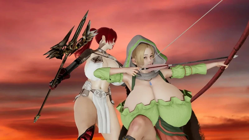 图片[6]-安卓+电脑【欧美SLG动态】湖边小屋v0.50 步-大壮社区