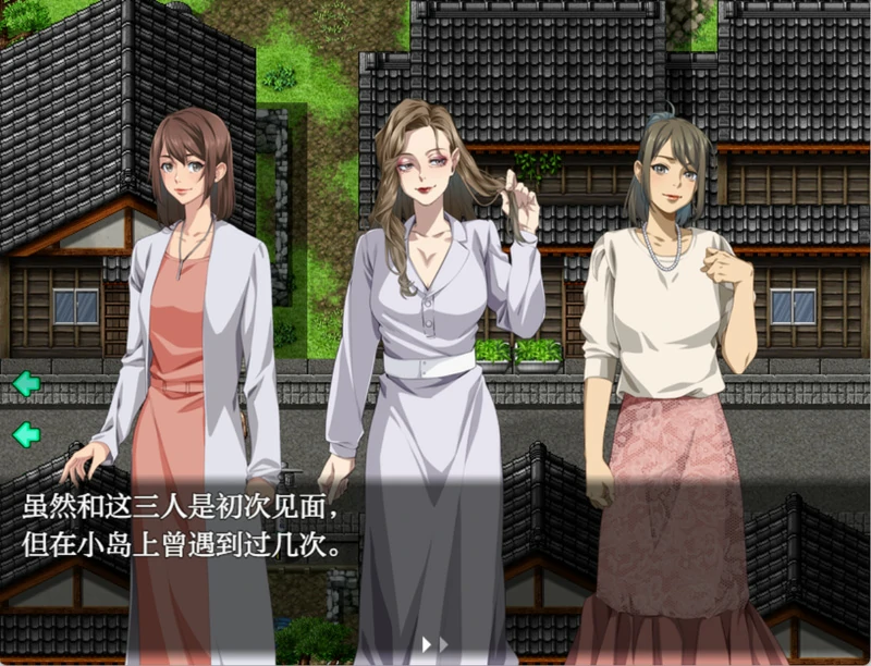 图片[3]-安卓+电脑【爆款RPG/CV】光凛天使闪耀之心+全CG 骑-大壮社区