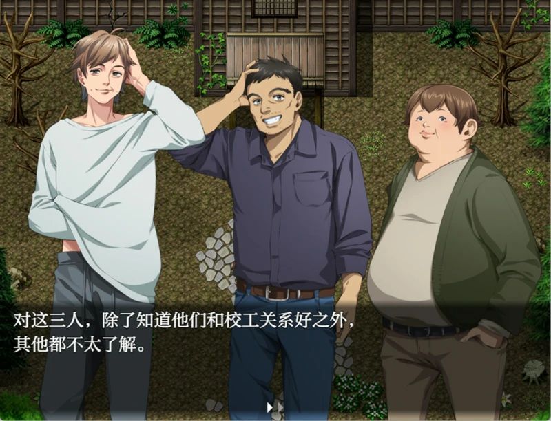 图片[4]-安卓+电脑【爆款RPG/CV】光凛天使闪耀之心+全CG 骑-大壮社区