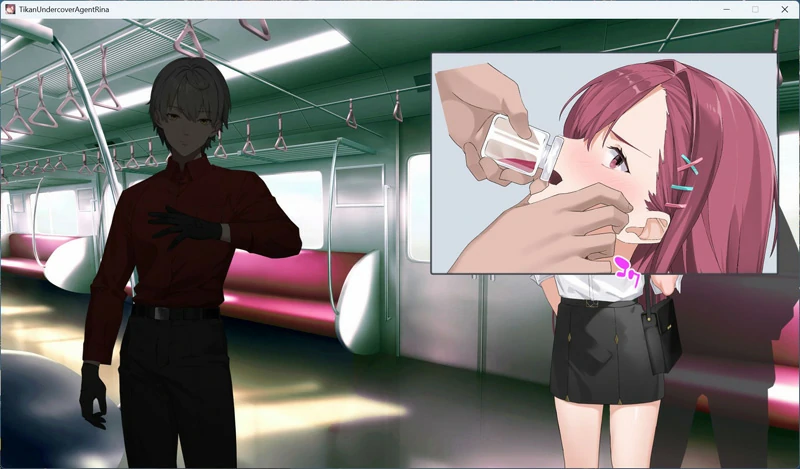 图片[6]-电脑版【精品互动SLG动态】诱饵痴汉搜查官梨奈 v1.08 官中+全CG存档 骑-大壮社区