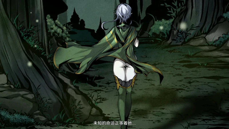 图片[7]-电脑版【精品生存探索SLG动态】黑暗之地编年史-堕落精灵 V0.328【H版饥荒】步-大壮社区