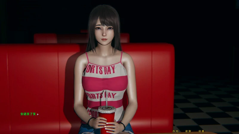 图片[6]-安卓+电脑【ADV全动态中文CV】母上攻略重置版 5部 步 ty模拟器玩-大壮社区