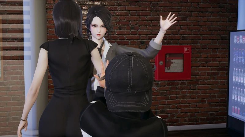 图片[9]-安卓+电脑【ADV全动态中文CV】母上攻略重置版 5部 步 ty模拟器玩-大壮社区