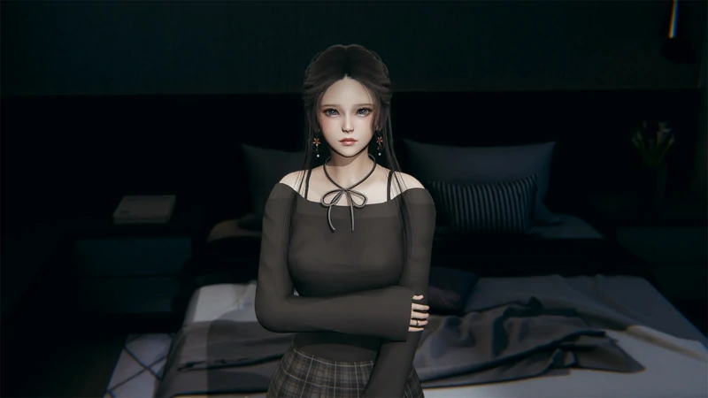 图片[8]-安卓+电脑【ADV全动态中文CV】母上攻略重置版 5部 步 ty模拟器玩-大壮社区