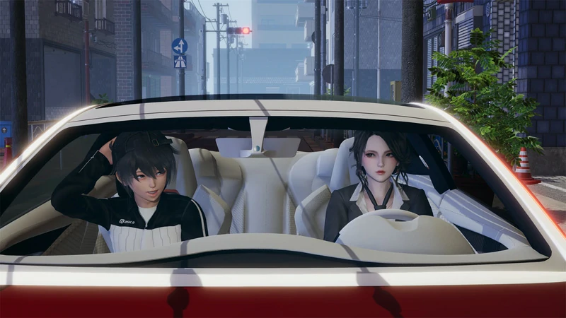 图片[10]-安卓+电脑【ADV全动态中文CV】母上攻略重置版 5部 步 ty模拟器玩-大壮社区