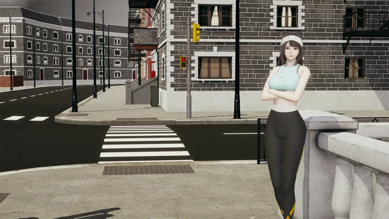 图片[12]-安卓+电脑【ADV全动态中文CV】母上攻略重置版 5部 步 ty模拟器玩-大壮社区