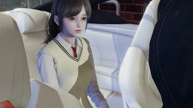 图片[13]-安卓+电脑【ADV全动态中文CV】母上攻略重置版 5部 步 ty模拟器玩-大壮社区