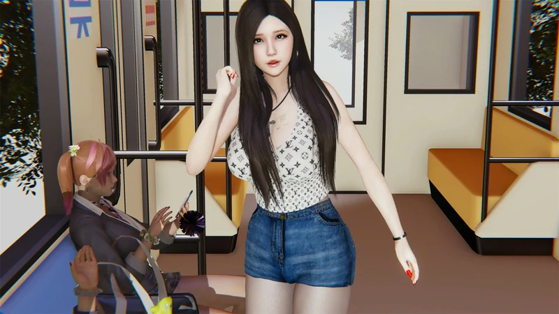 图片[15]-安卓+电脑【ADV全动态中文CV】母上攻略重置版 5部 步 ty模拟器玩-大壮社区