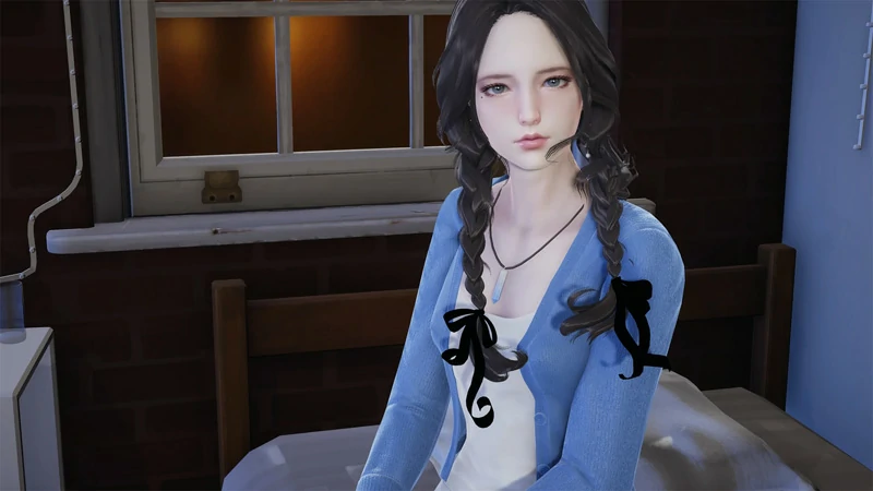 图片[16]-安卓+电脑【ADV全动态中文CV】母上攻略重置版 5部 步 ty模拟器玩-大壮社区