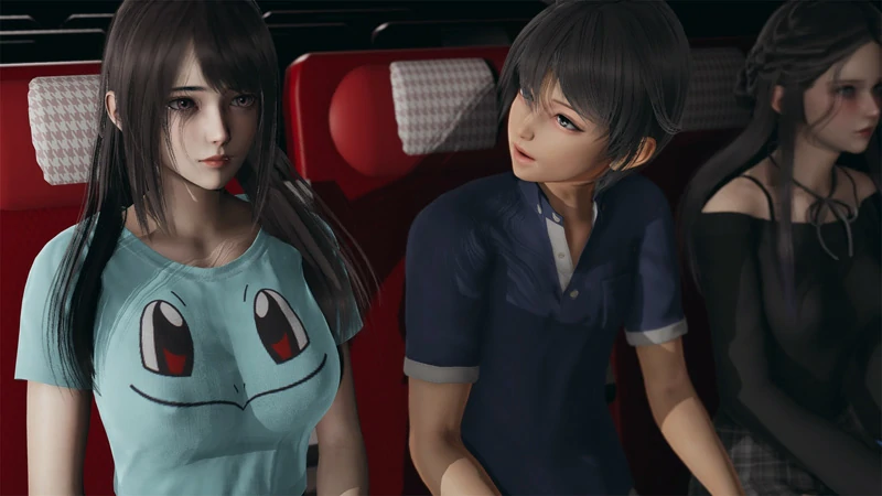 图片[19]-安卓+电脑【ADV全动态中文CV】母上攻略重置版 5部 步 ty模拟器玩-大壮社区